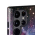 The Fox Fur Nebula Galaxy S25 Ultra Impact Case
